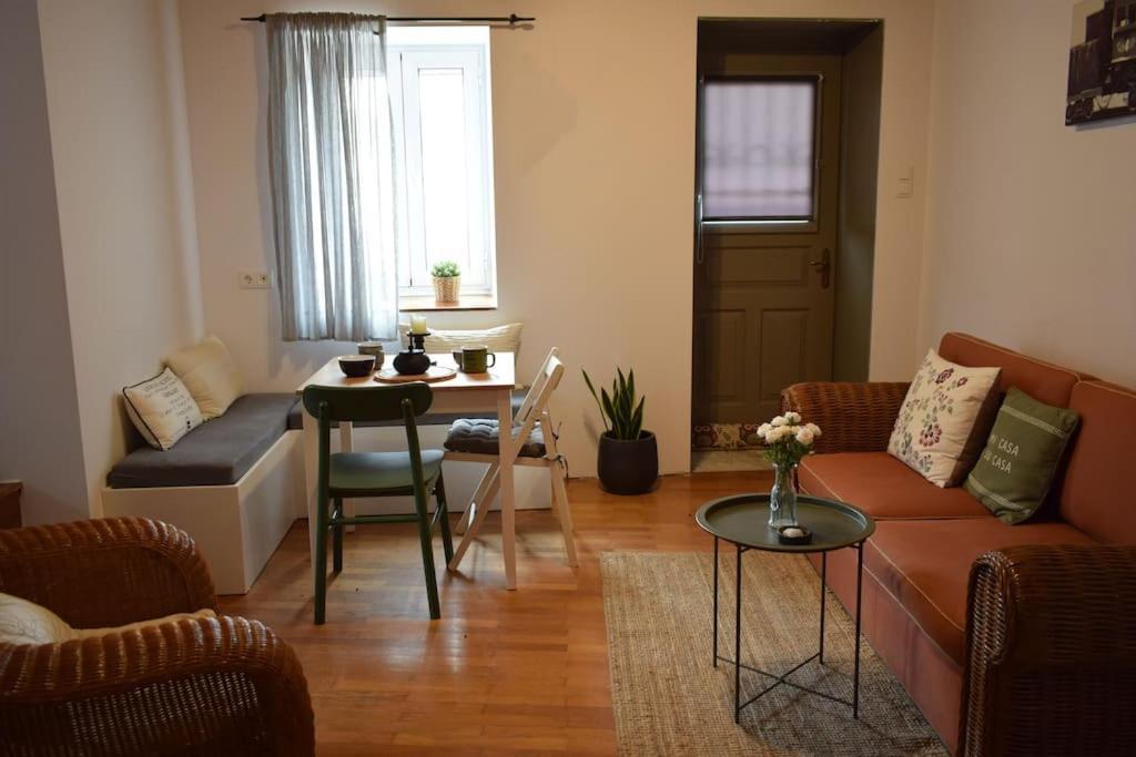 Su Casa Cottage Nafplio Ngoại thất bức ảnh