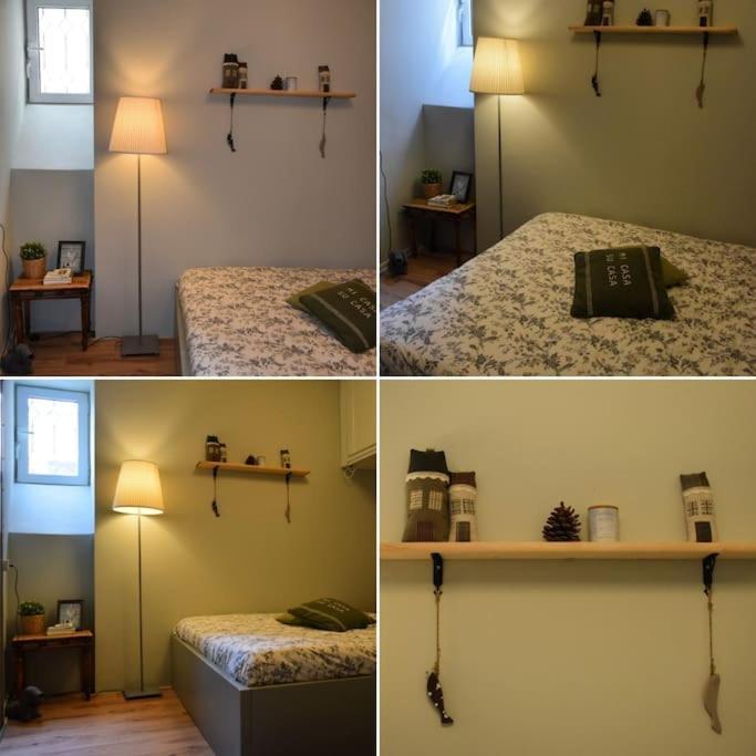 Su Casa Cottage Nafplio Ngoại thất bức ảnh
