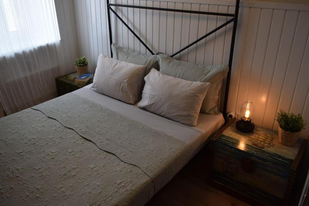 Su Casa Cottage Nafplio Ngoại thất bức ảnh