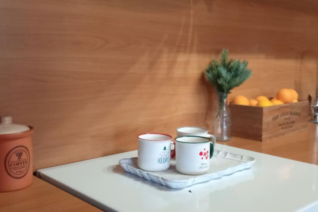 Su Casa Cottage Nafplio Ngoại thất bức ảnh