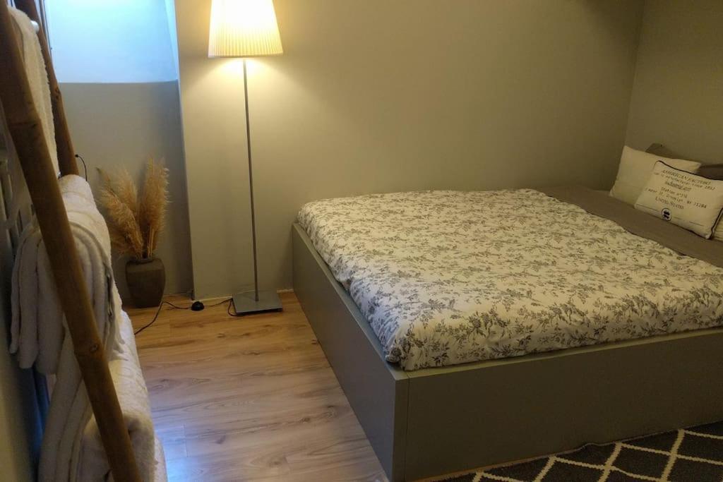 Su Casa Cottage Nafplio Ngoại thất bức ảnh