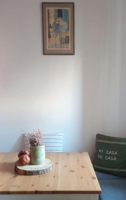 Su Casa Cottage Nafplio Ngoại thất bức ảnh