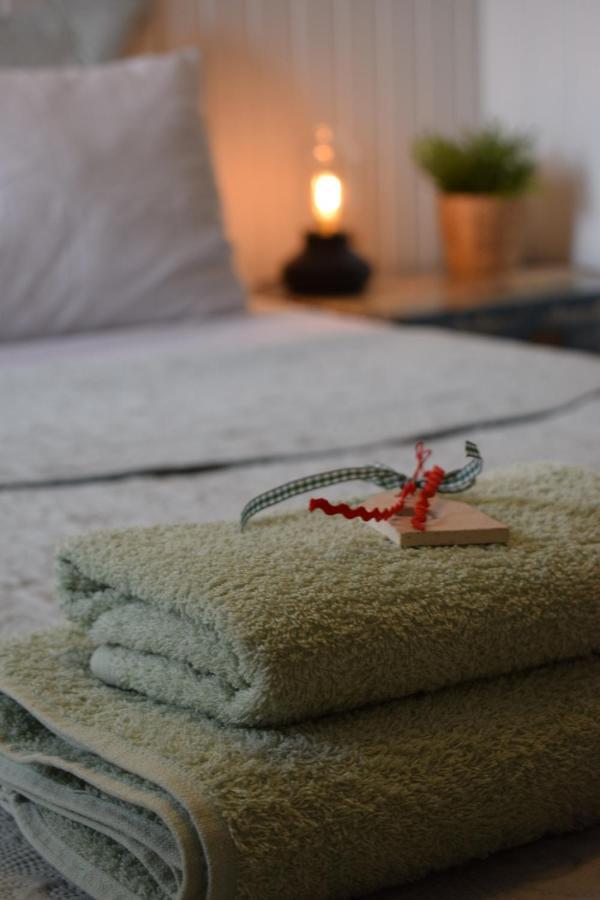 Su Casa Cottage Nafplio Ngoại thất bức ảnh