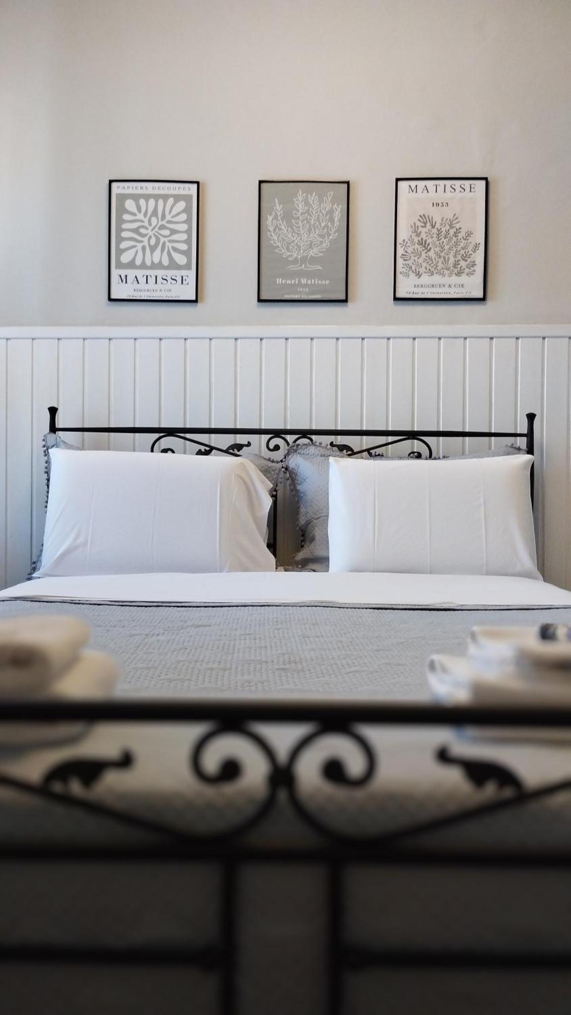 Su Casa Cottage Nafplio Ngoại thất bức ảnh